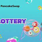 lottery pancakeswap
